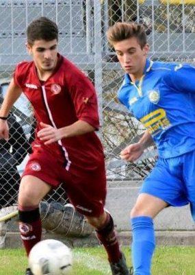 I baby fanno tredici contro l’Arzachena Under 14, un ko-beffa 