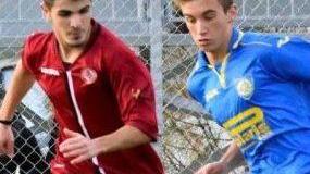 I baby fanno tredici contro l’Arzachena Under 14, un ko-beffa