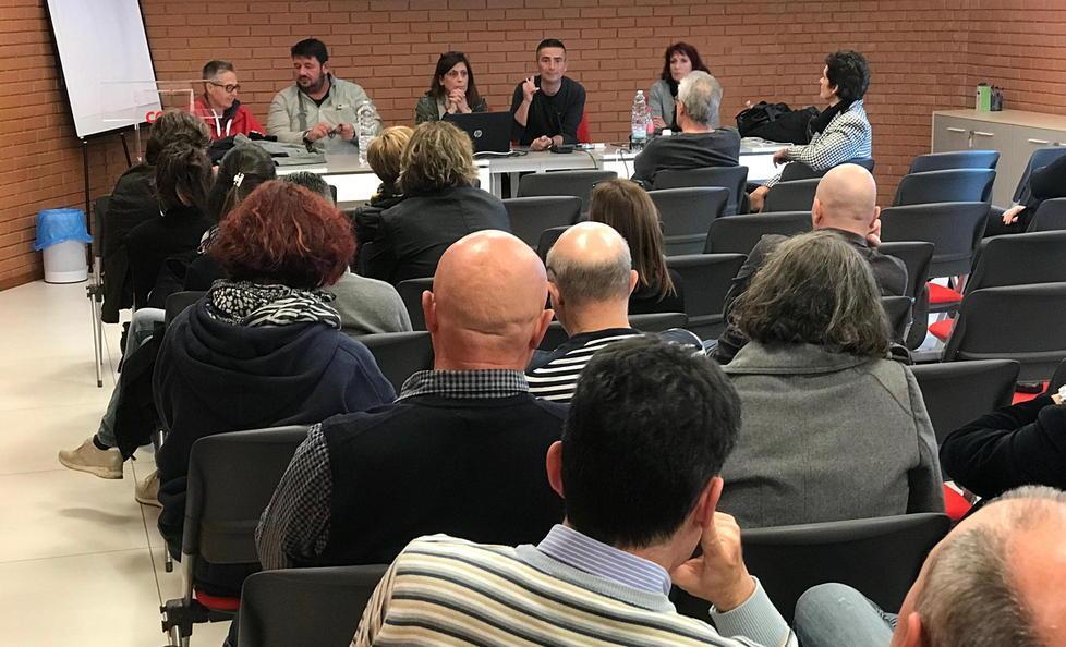 Ora i dipendenti pensano di entrare dentro al cda 