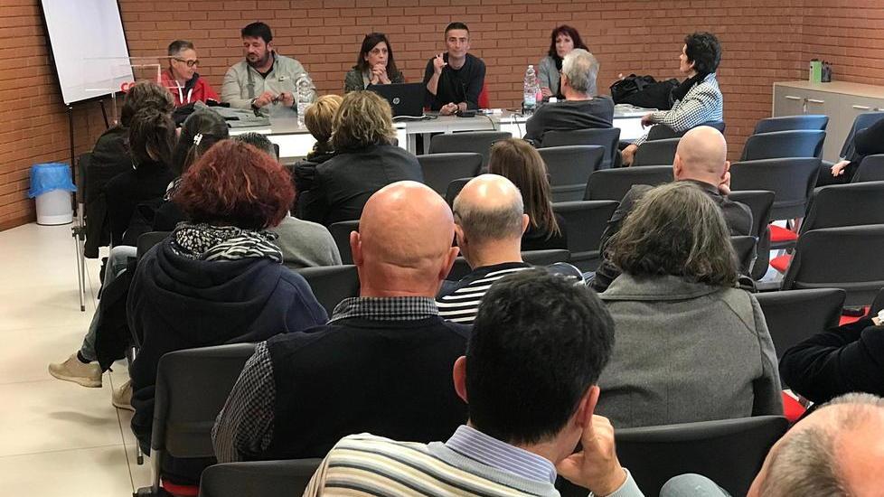 Ora i dipendenti pensano di entrare dentro al cda