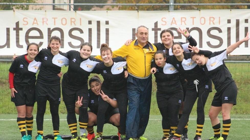 Rugby. Valkyries superstar