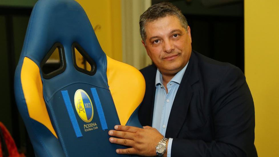 Ma Aldo Taddeo aspetta i verdetti dei ricorsi