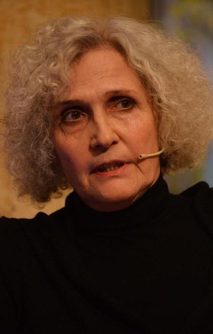 Ida Travi: «Poesia, linguaggio dell’amore materno» 