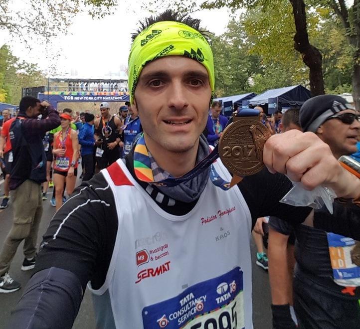 Monday Marathon: i modenesi vivono ancora in una favola 