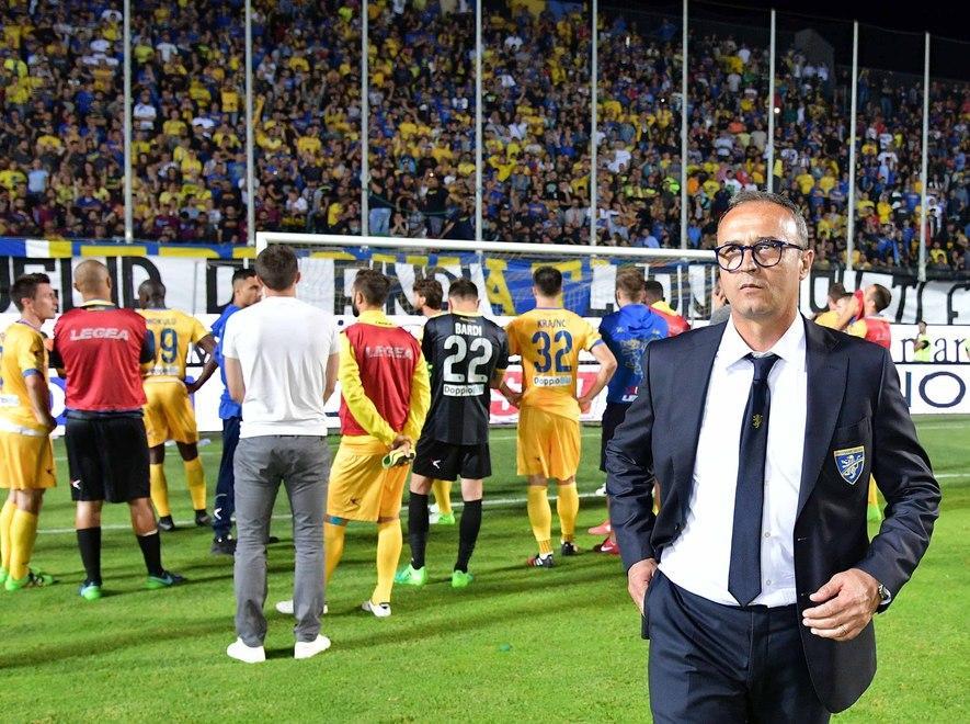 Marino atteso dal Carpi, la sua vera bestia nera 