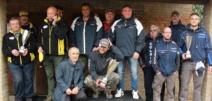 All’inglese vincono i ferraresi 