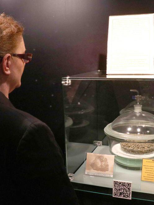 Museomix, tecnologia al servizio del pubblico 