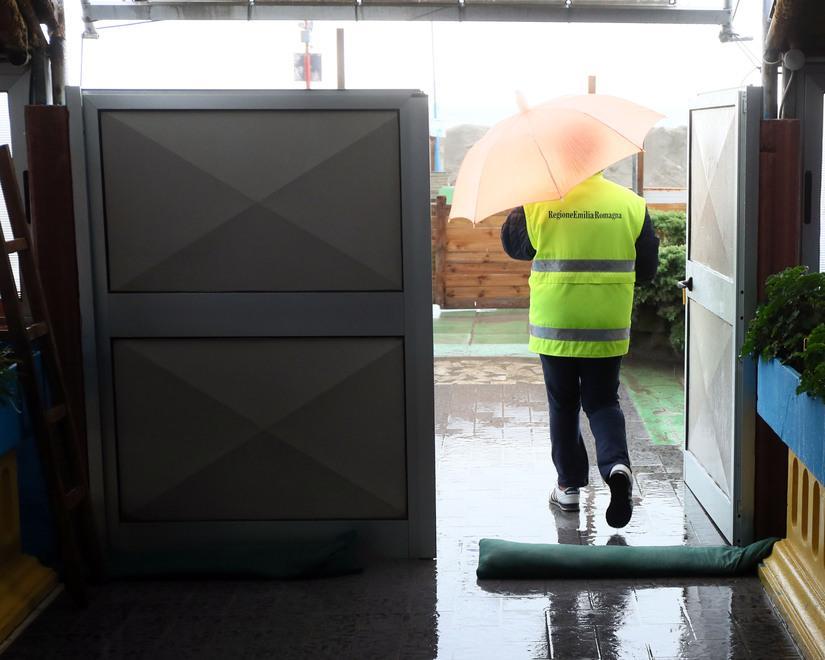 prosegue l’allerta meteo