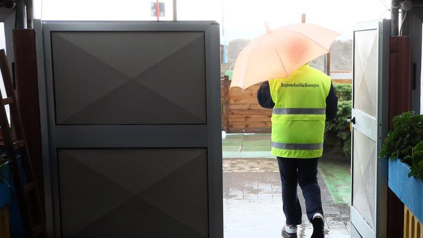 prosegue l’allerta meteo