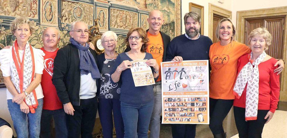 «Lo sport che sconfigge il male» 