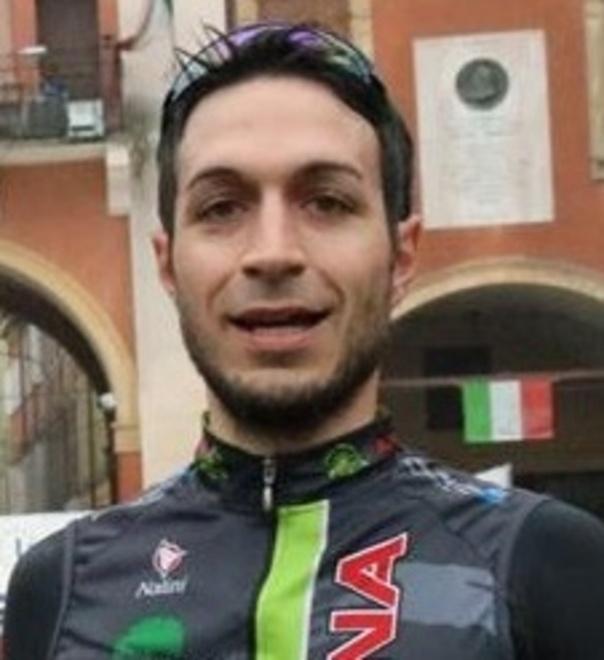 Andrea Bergianti conquista la Sassuolissima Morning