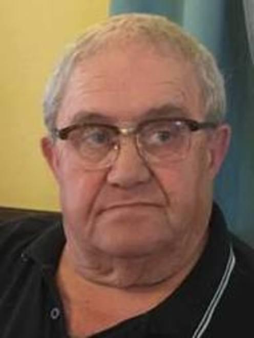 Lutto per la morte di Gino Bonazzi 