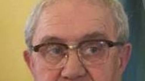 Lutto per la morte di Gino Bonazzi