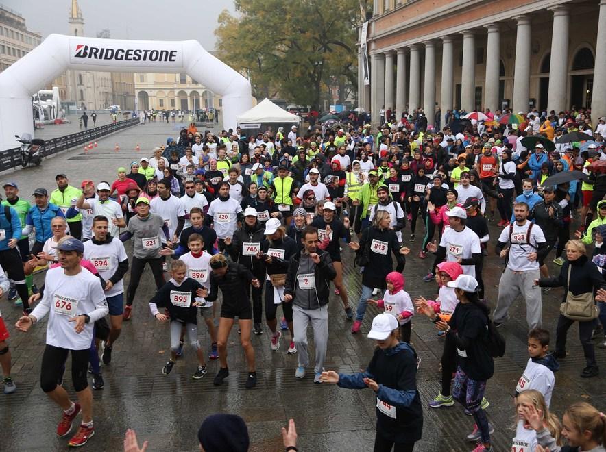 Quasi 7mila euro dalla Run Card 2017 
