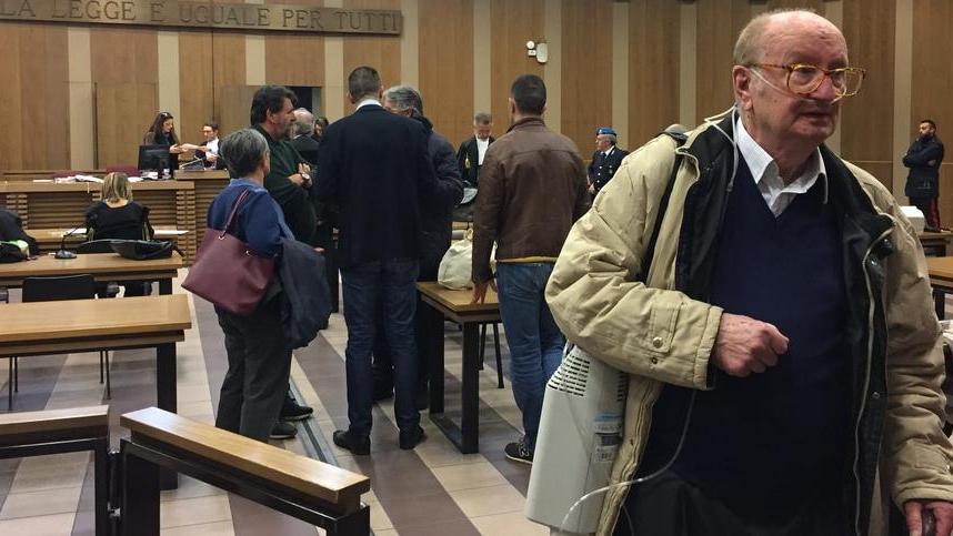 Le perizie non confermano una morte alla Cemental