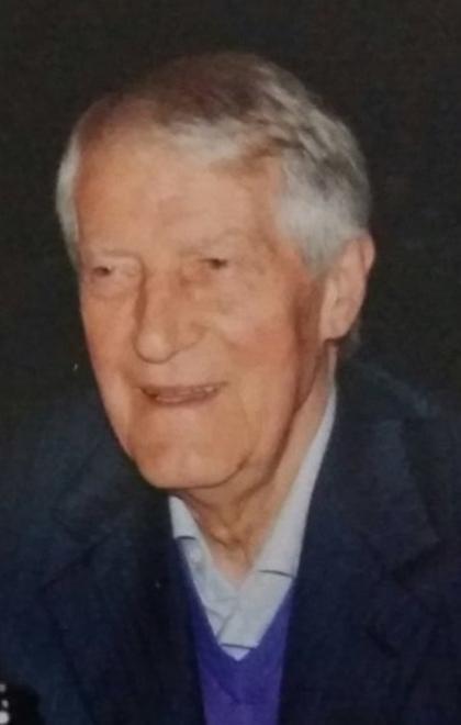 L’addio a Cacciavillani davanti all’azienda 