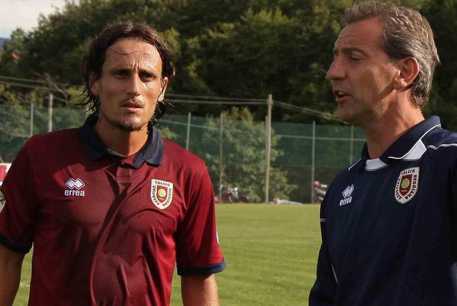 Ardizzone sotto i ferri, dentro Cavalieri