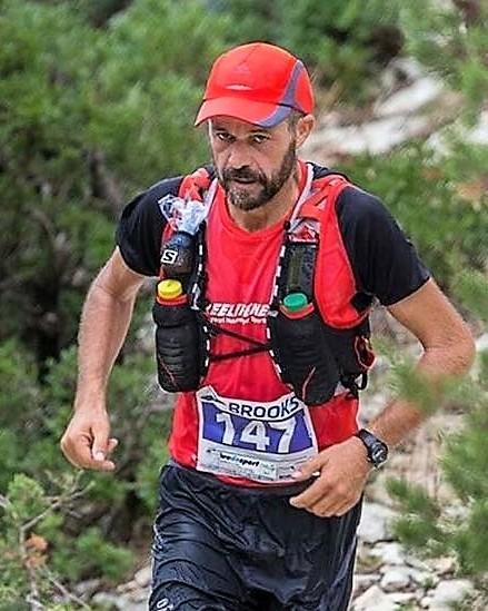 Filippo Salaris tre volte re del Limbara 