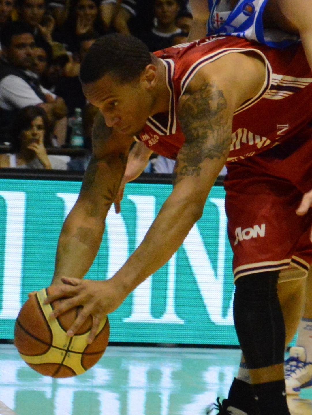 Milano ritrova Jerrels, per Reggio Emilia c’è il play Chris Wright