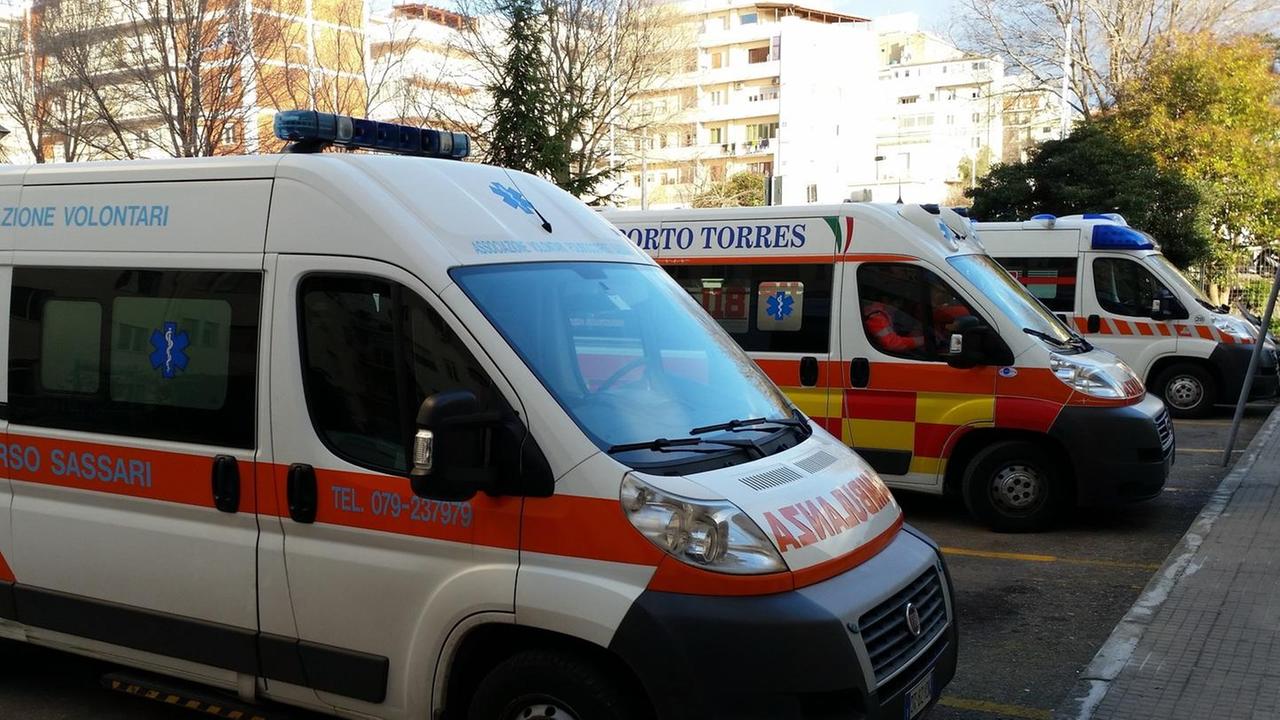 Sassari, donna muore dopo 6 ore d'attesa al pronto soccorso