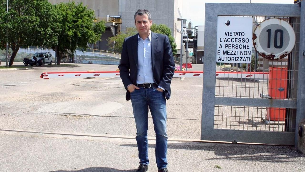 Operai ex Legler, l’appello di Piras (Mdp)