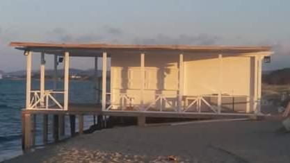 Bando per i chioschi nelle aree comunali, apertura delle buste