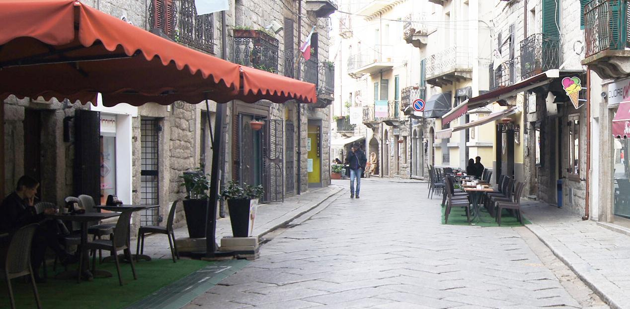 Gazebo e pedane all’esterno dei locali è scattata la proroga 