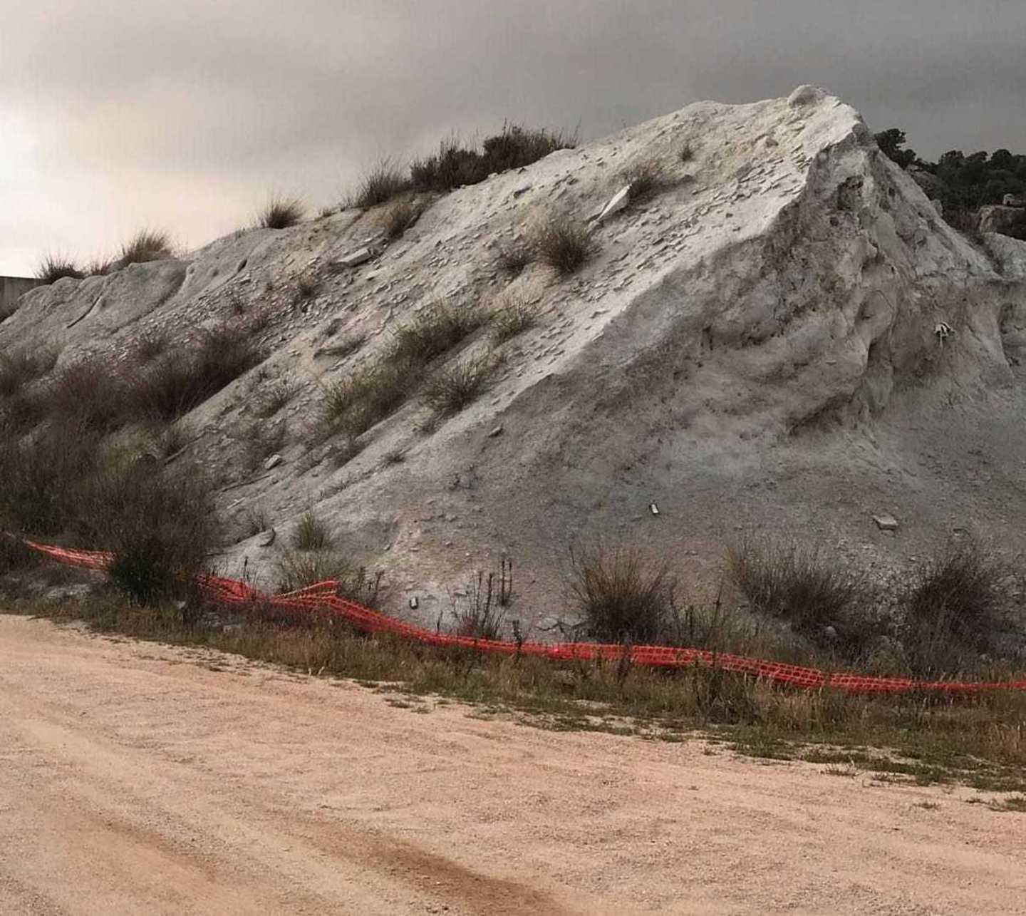 Guerra tra Lu Cioncu e il Comune 