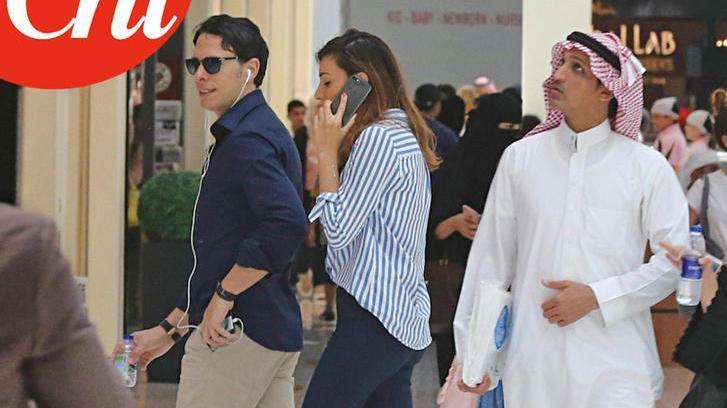 Tulliani, il giornalista toscano: «Così ho fatto arrestare a Dubai il cognato di Fini»