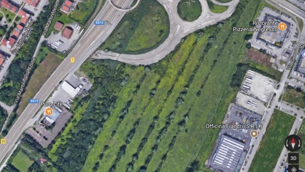 Modena. M5S: all’asta terreno all’amianto Così la Cmb non farà la bonifica