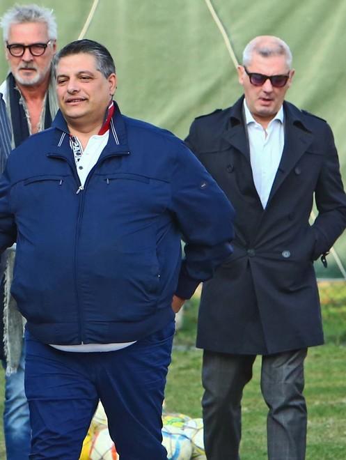 Taddeo e Martignoni