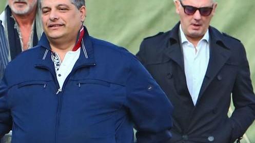 Taddeo e Martignoni