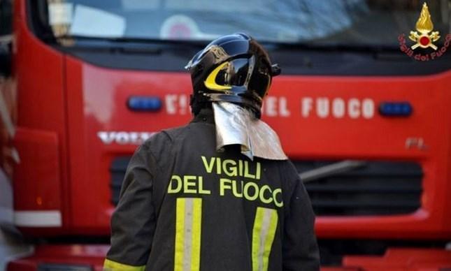 Modena, incidente domestico: ragazza ustionata 