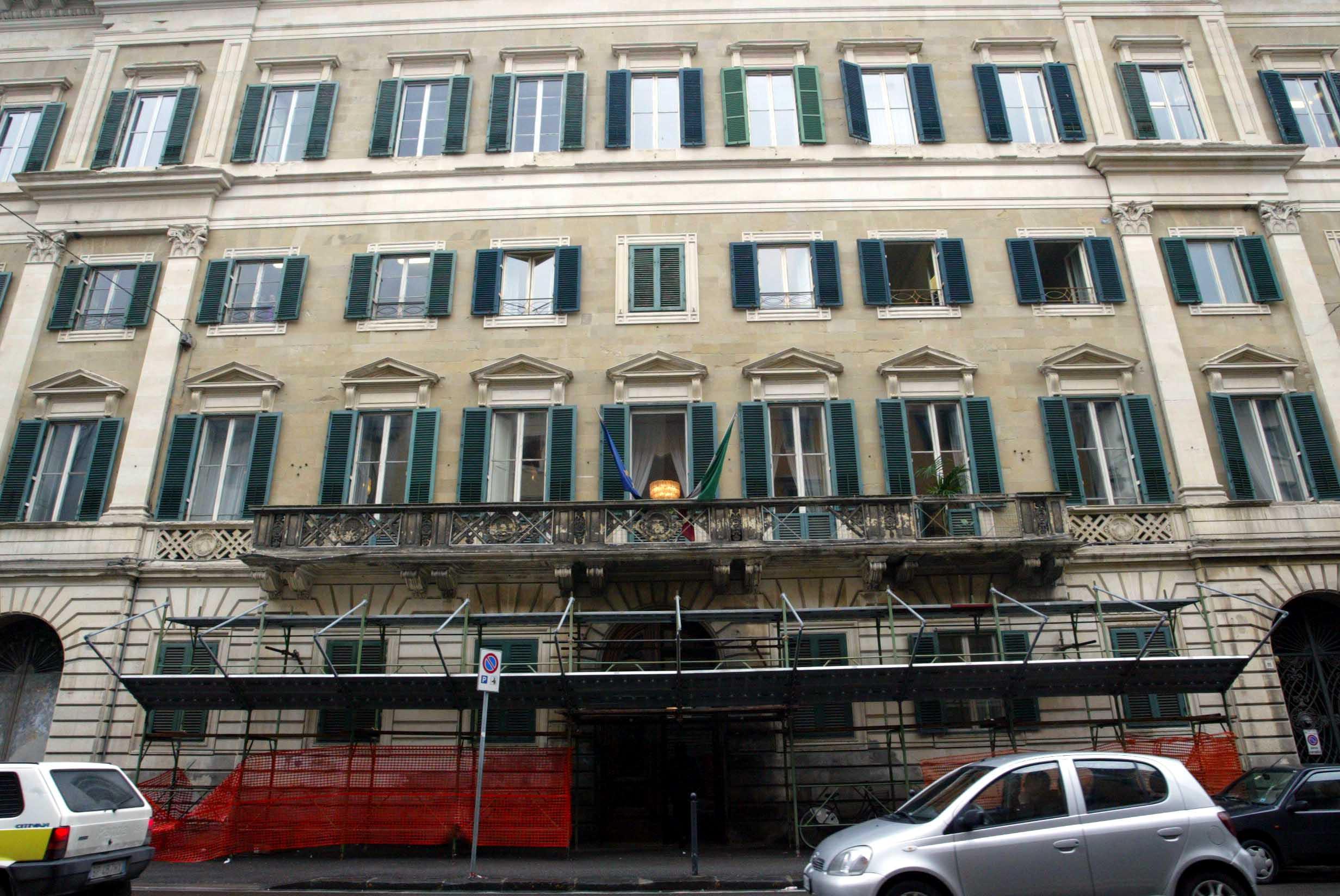 Truffa all’anziana ereditiera, due cancelliere del Tribunale condannate 