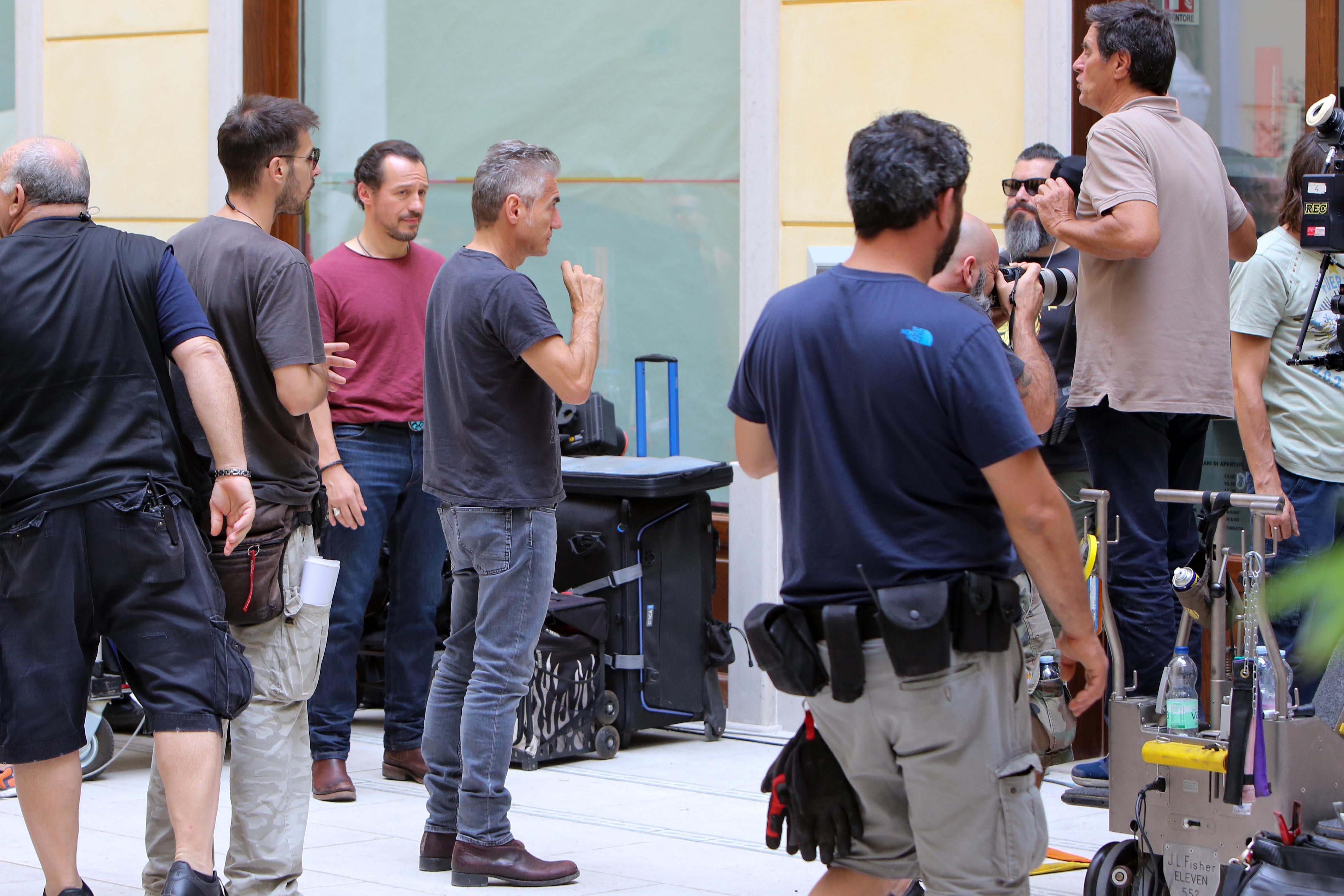 Ligabue rompe il silenzio: "Made in Italy nelle sale il 25 gennaio"