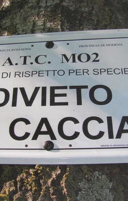 Nuova lettera dei cacciatori secessionisti 