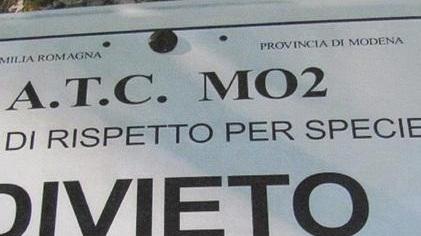 Nuova lettera dei cacciatori secessionisti