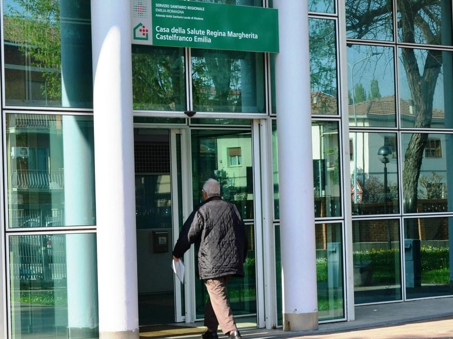 Ambulatorio andrologico per i giovani 