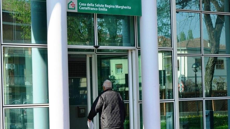 Ambulatorio andrologico per i giovani