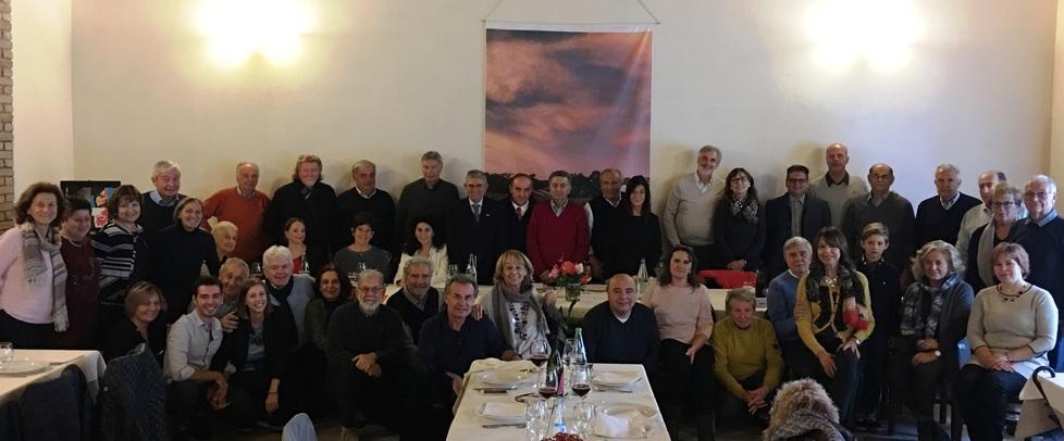 Un “amarcord” per Sergio Scaglietti 