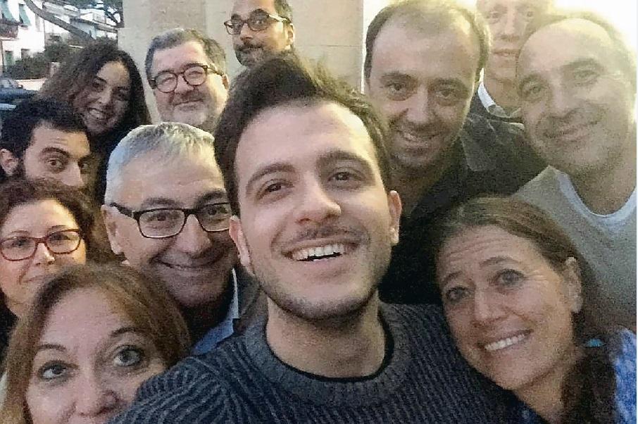 Caffè Tirreno riparte da Quercianella