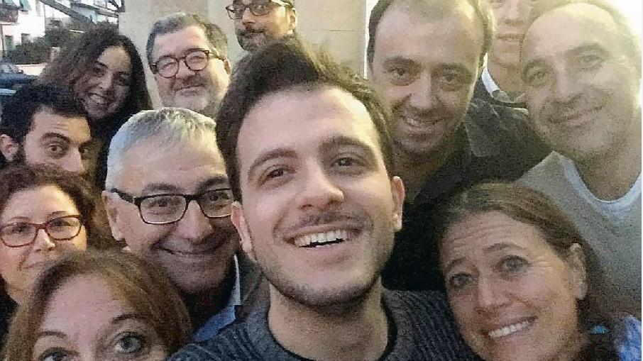 Caffè Tirreno riparte da Quercianella