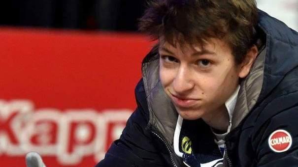 I giovani spadisti della Bernardi all’esordio fra luci e ombre