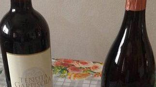 Percorso enogastronomico tra vini e prodotti della zona