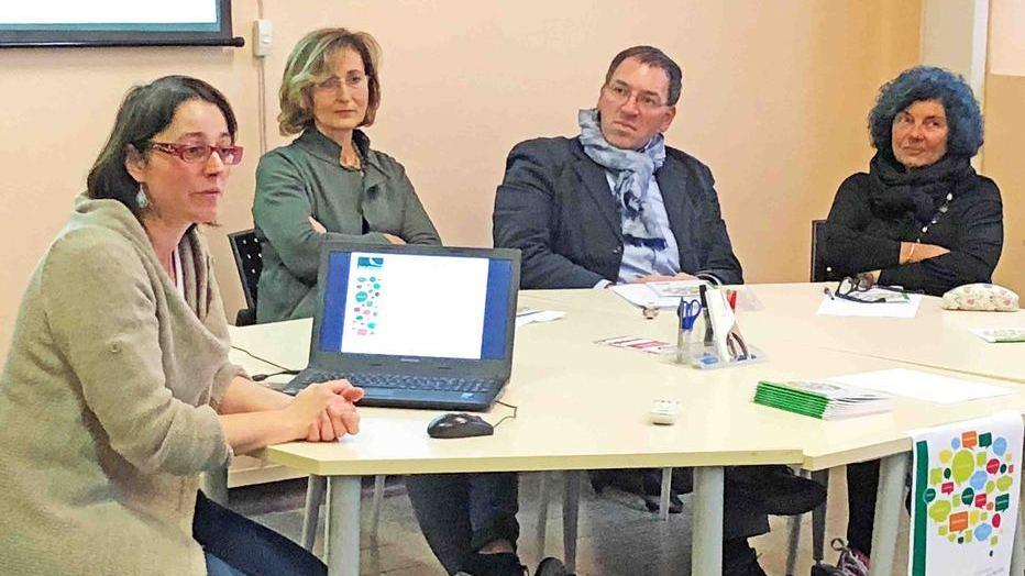 Università dedicata a formare i volontari Venti gli iscritti