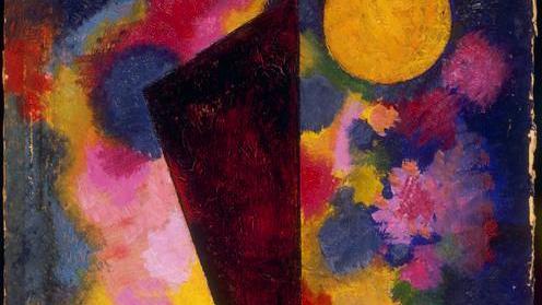 Kandinsky, pioggia di prenotazioni
