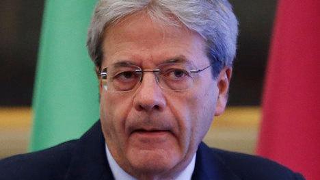 Delrio, il jolly del Pd tra Renzi e Minniti