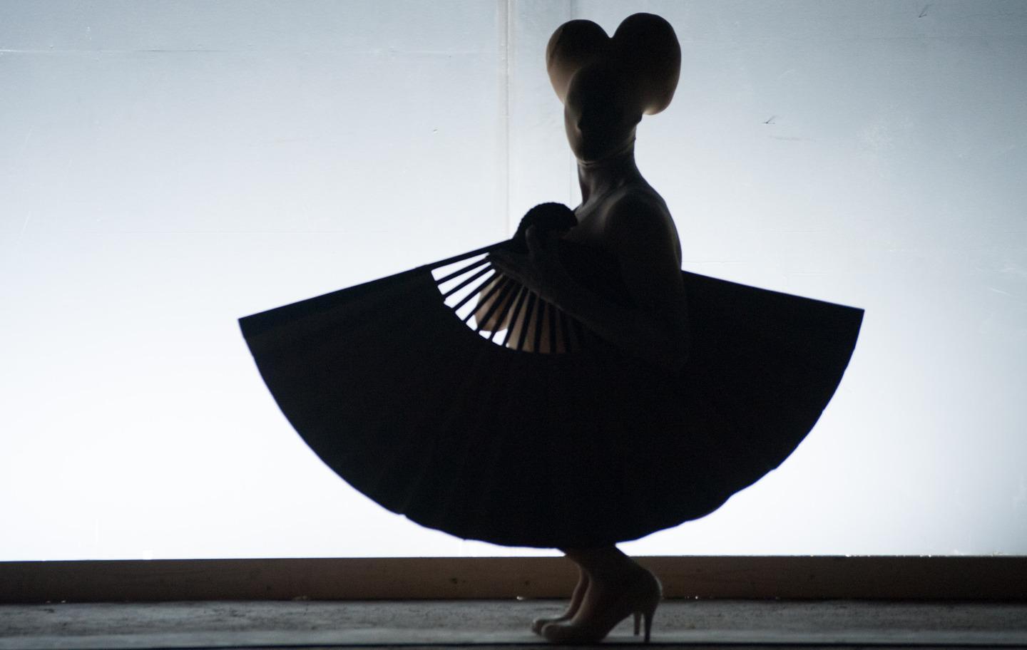 “Relic” di Laskaridis apre Danza Sassari Danza 