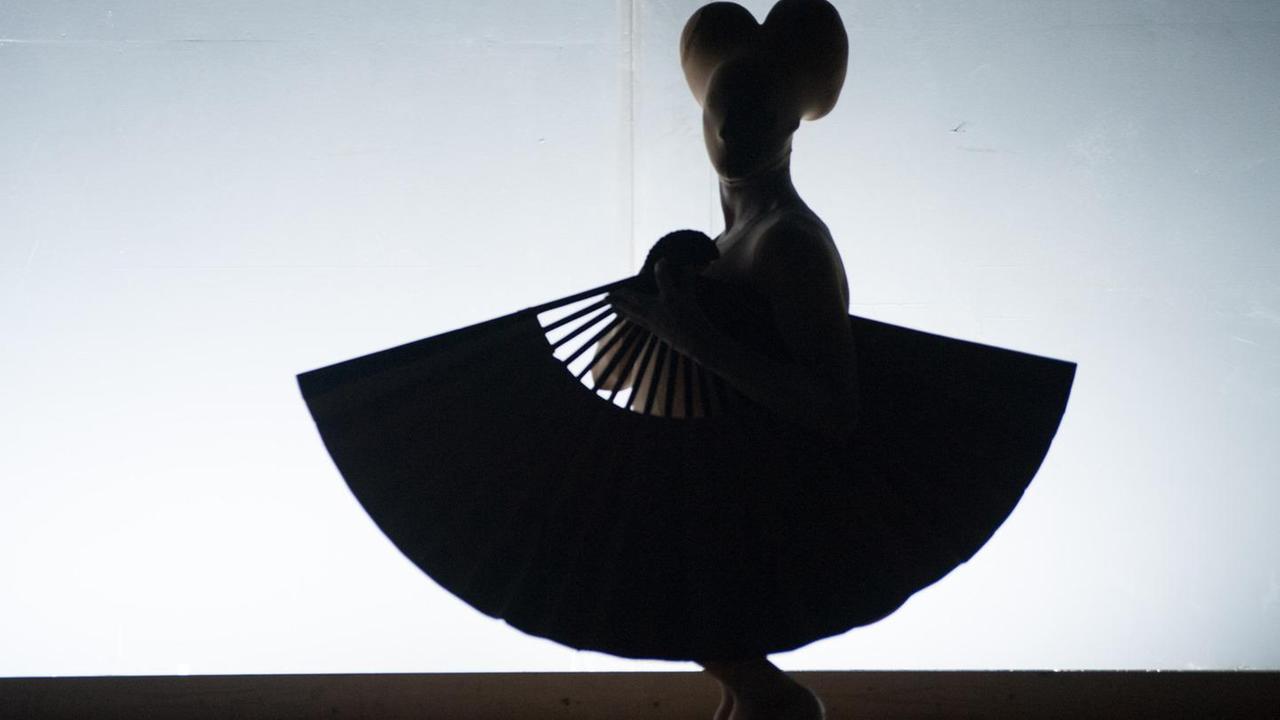 “Relic” di Laskaridis apre Danza Sassari Danza