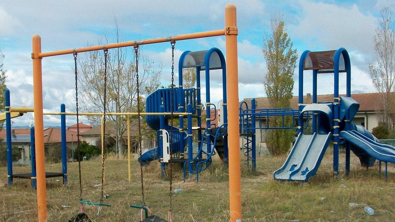 Giornata ecologica per ripulire la città